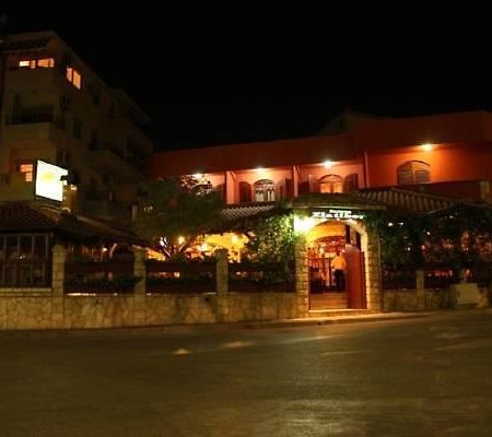 Guest House Zlatibor Будва Экстерьер фото