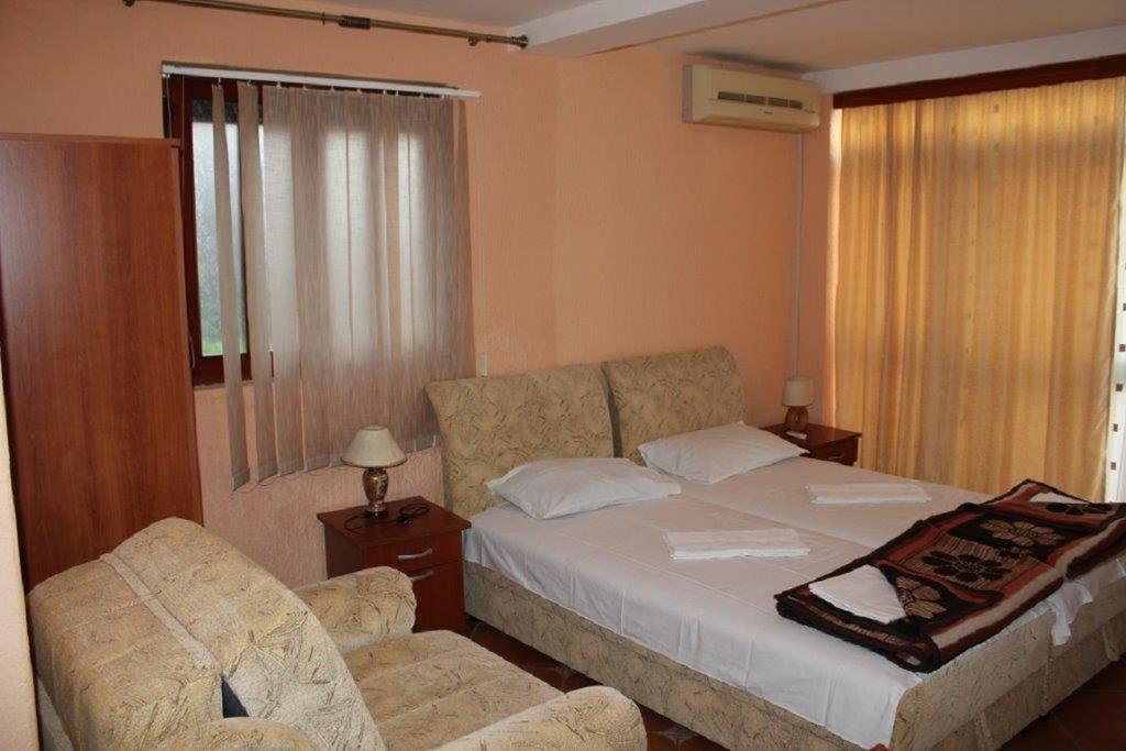 Guest House Zlatibor Будва Номер фото