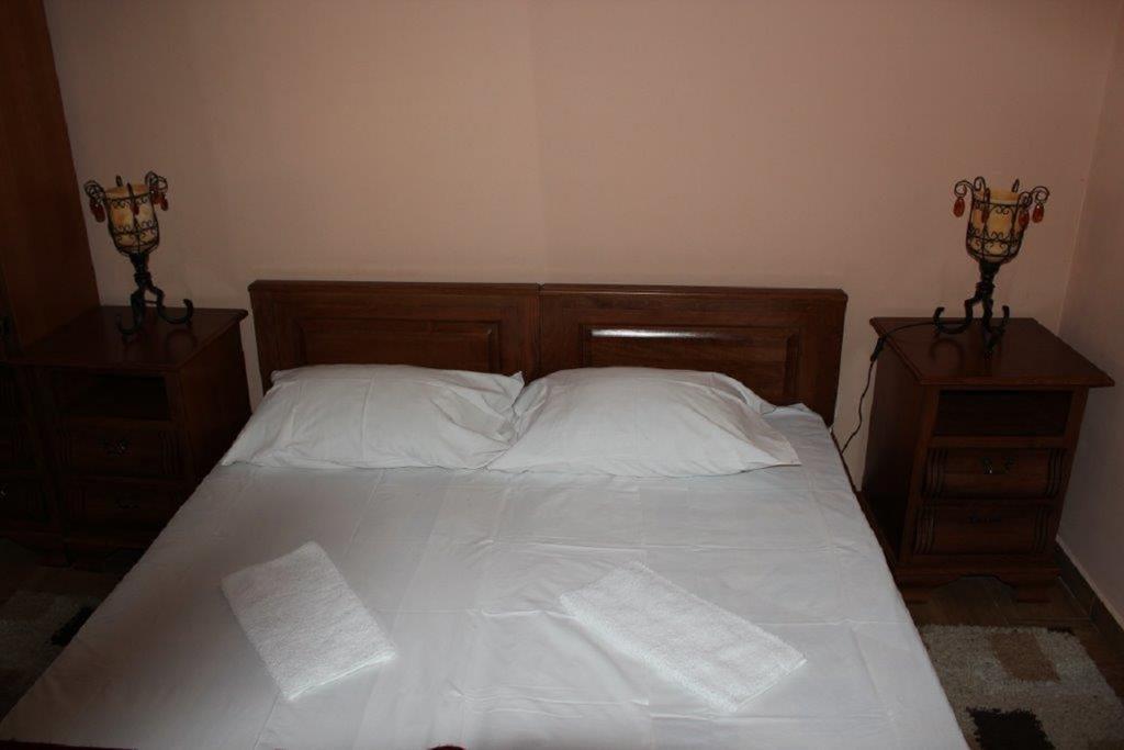 Guest House Zlatibor Будва Номер фото