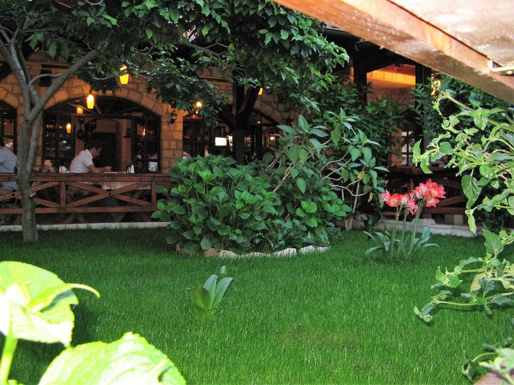 Guest House Zlatibor Будва Экстерьер фото