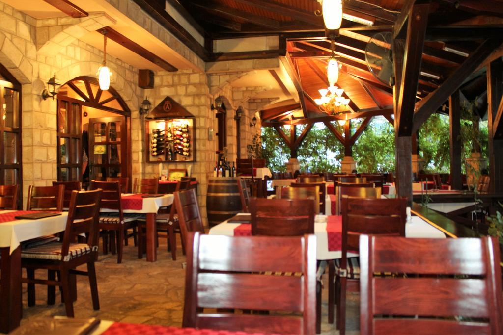 Guest House Zlatibor Будва Экстерьер фото