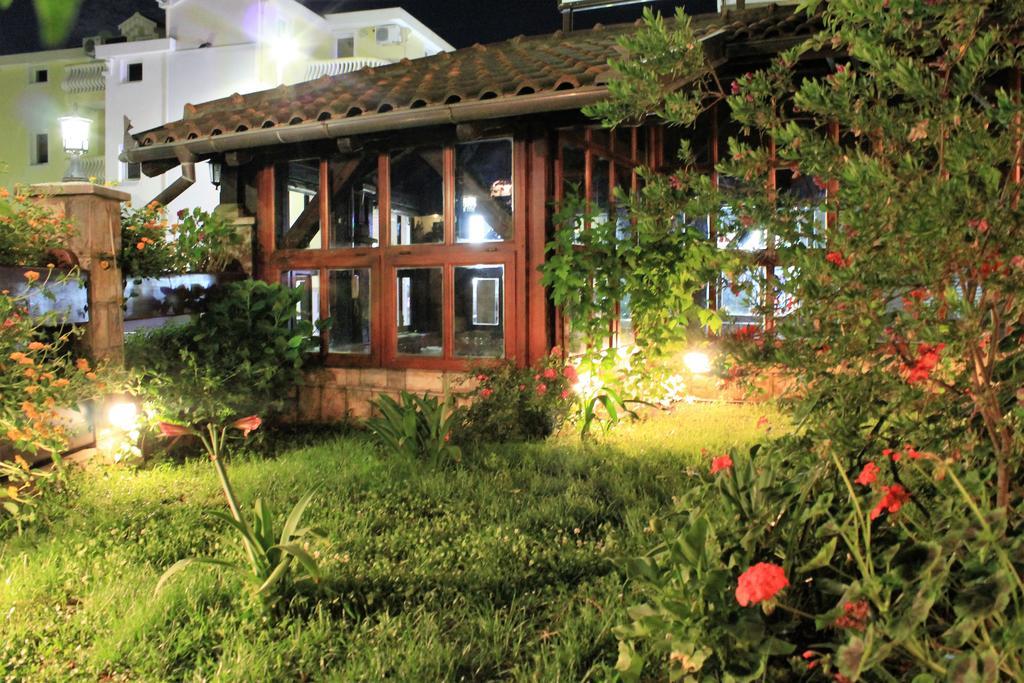 Guest House Zlatibor Будва Экстерьер фото